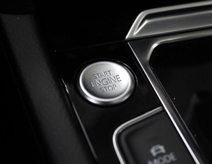 Volkswagen Passat 23