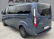 Ford Tourneo Custom 5
