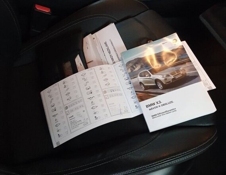 BMW X3 Hatchback 0,0 135 kw