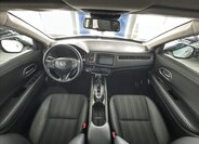 Honda HR-V SUV 1,5 l 96 kw