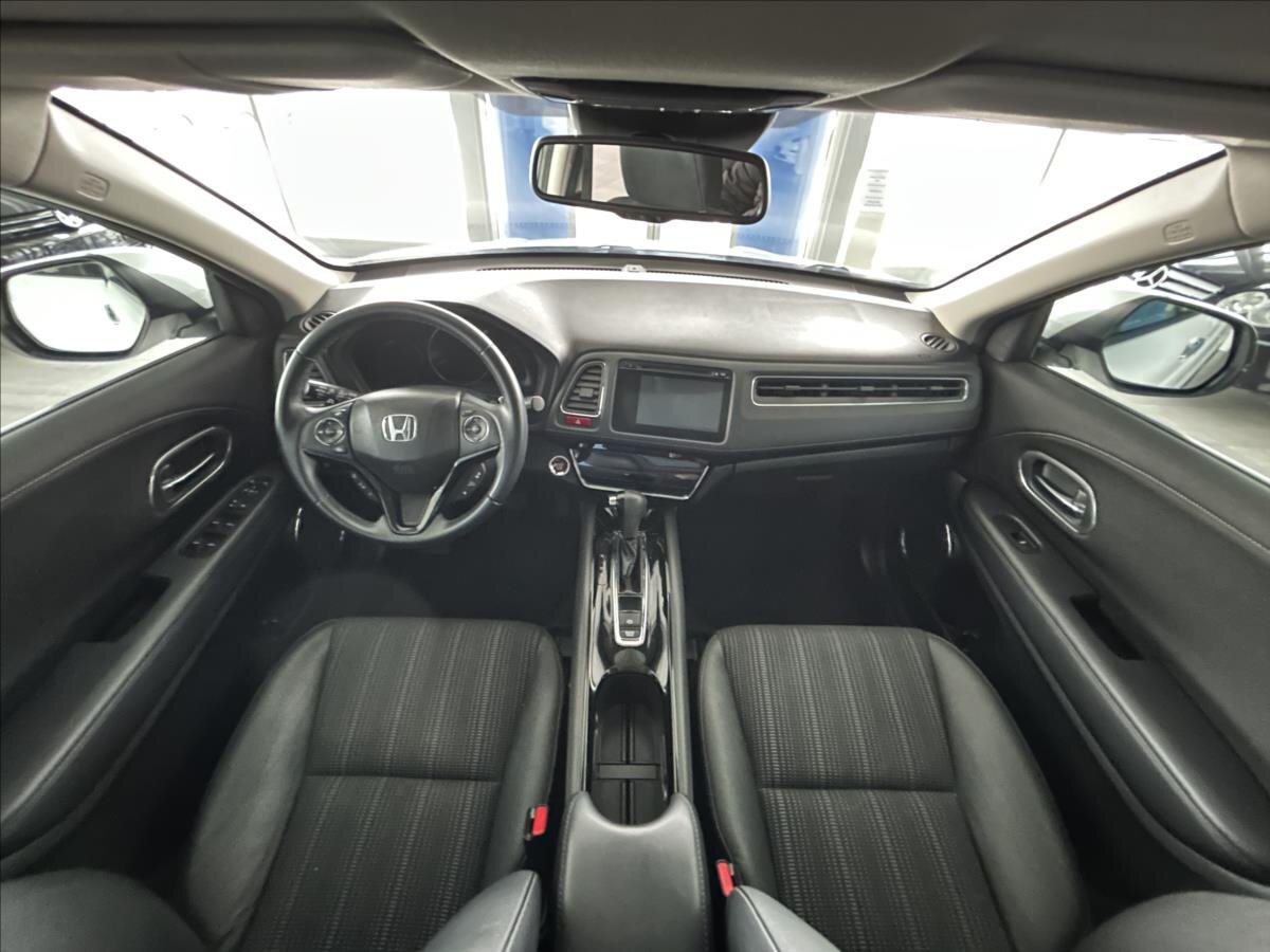 Honda HR-V SUV 1,5 l 96 kw