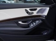 Mercedes-Benz Třídy S Sedan / Limuzína 3,0 l 190 kw