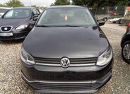 Volkswagen Polo Hatchback 1,4 l 55 kw