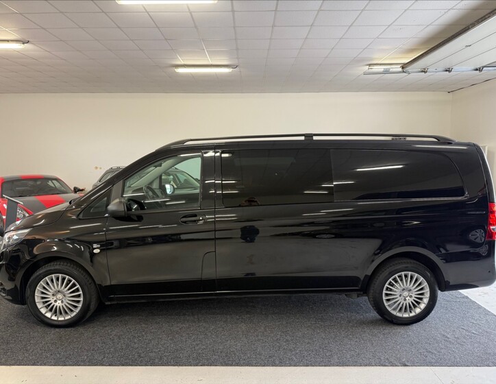 Mercedes-Benz Vito 3