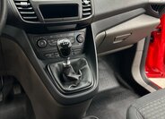Ford Tourneo Connect Kombi 0,0 0