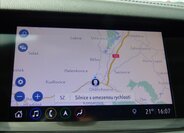 Opel Insignia Kombi 2,0 l 154 kw