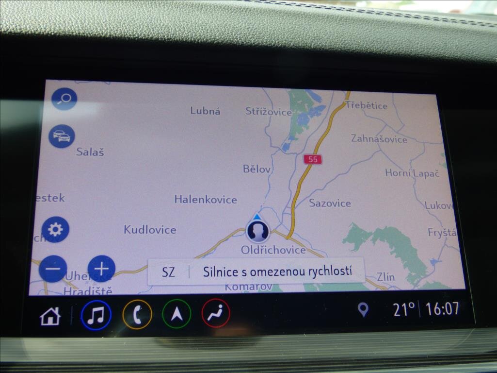 Opel Insignia Kombi 2,0 l 154 kw