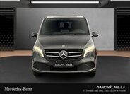 Mercedes-Benz Třídy V Kombi 2,0 l 140 kw