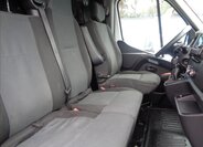 Renault Master Ostatní 2,3 l 107 kw