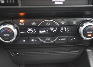 Mazda 3 Sedan / Limuzína 1,5 l 74 kw