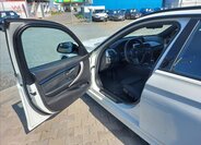 BMW Řada 3 Kombi 2,0 l 140 kw