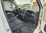 Fiat Ducato Ostatní 2,3 l 96 kw