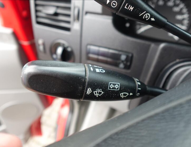 Mercedes-Benz Sprinter Ostatní 2,1 l 120 kw