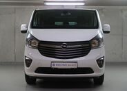 Opel Vivaro 2