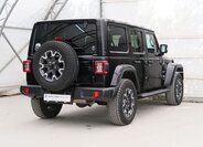 Jeep Wrangler SUV / Terénní 2,0 l 200 kw