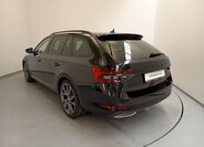 Škoda Superb Kombi 2,0 l 147 kw