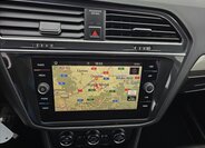 Volkswagen Tiguan Kombi 1,4 l 110 kw