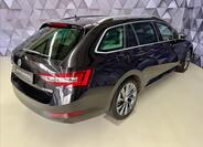 Škoda Superb 7