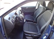 Škoda Fabia Hatchback 999,0 70 kw