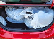 Mazda 3 Sedan / Limuzína 2,0 l 88 kw