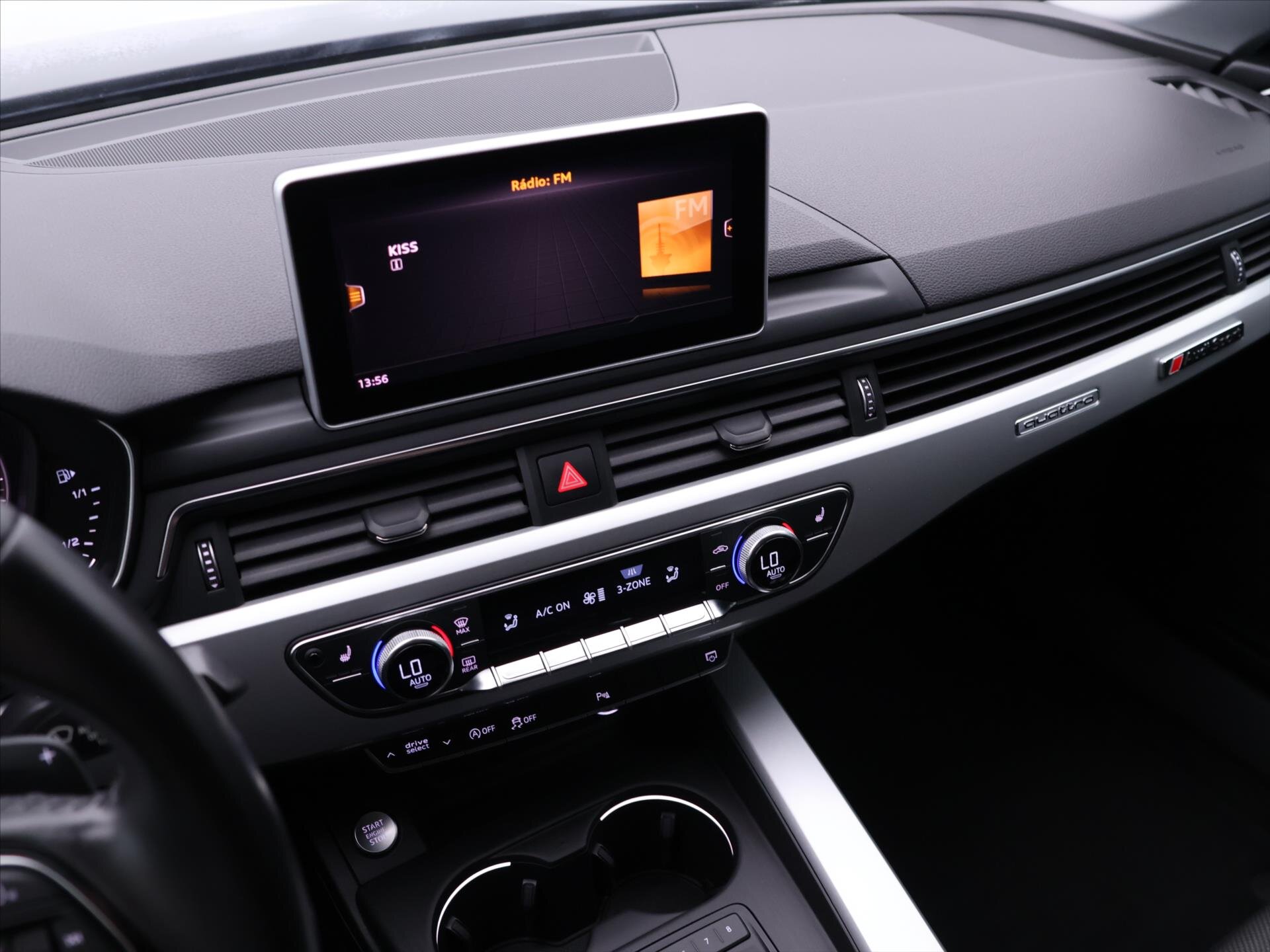 Audi A5 Liftback 3,0 l 160 kw