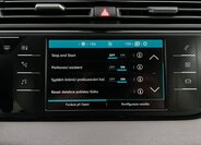 Citroën C4 SpaceTourer MPV 1,5 l 96 kw