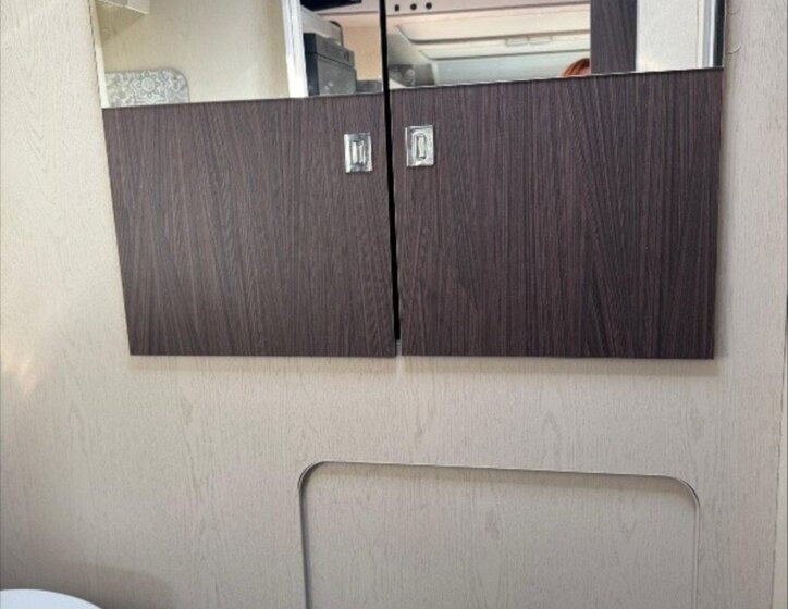 Fiat Ducato Ostatní 0,0 0