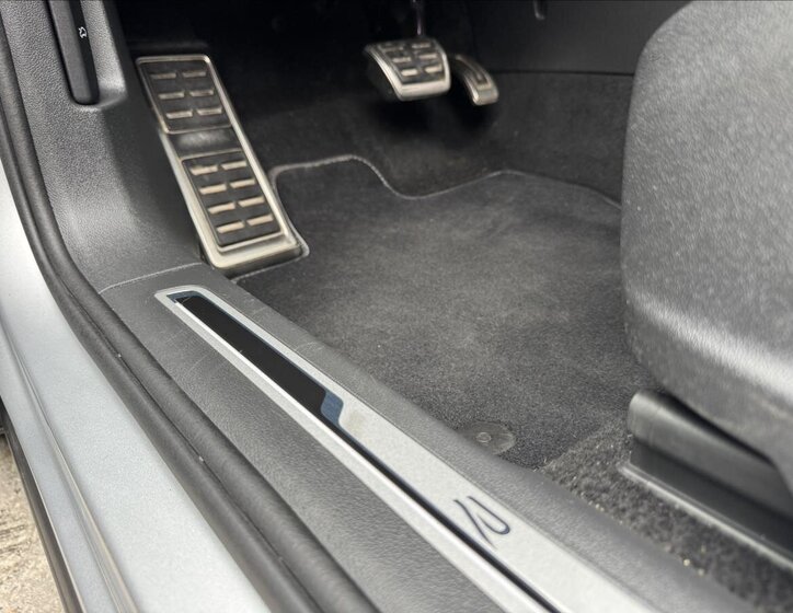 Volkswagen Tiguan MPV 2,0 l 110 kw