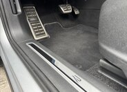 Volkswagen Tiguan MPV 2,0 l 110 kw