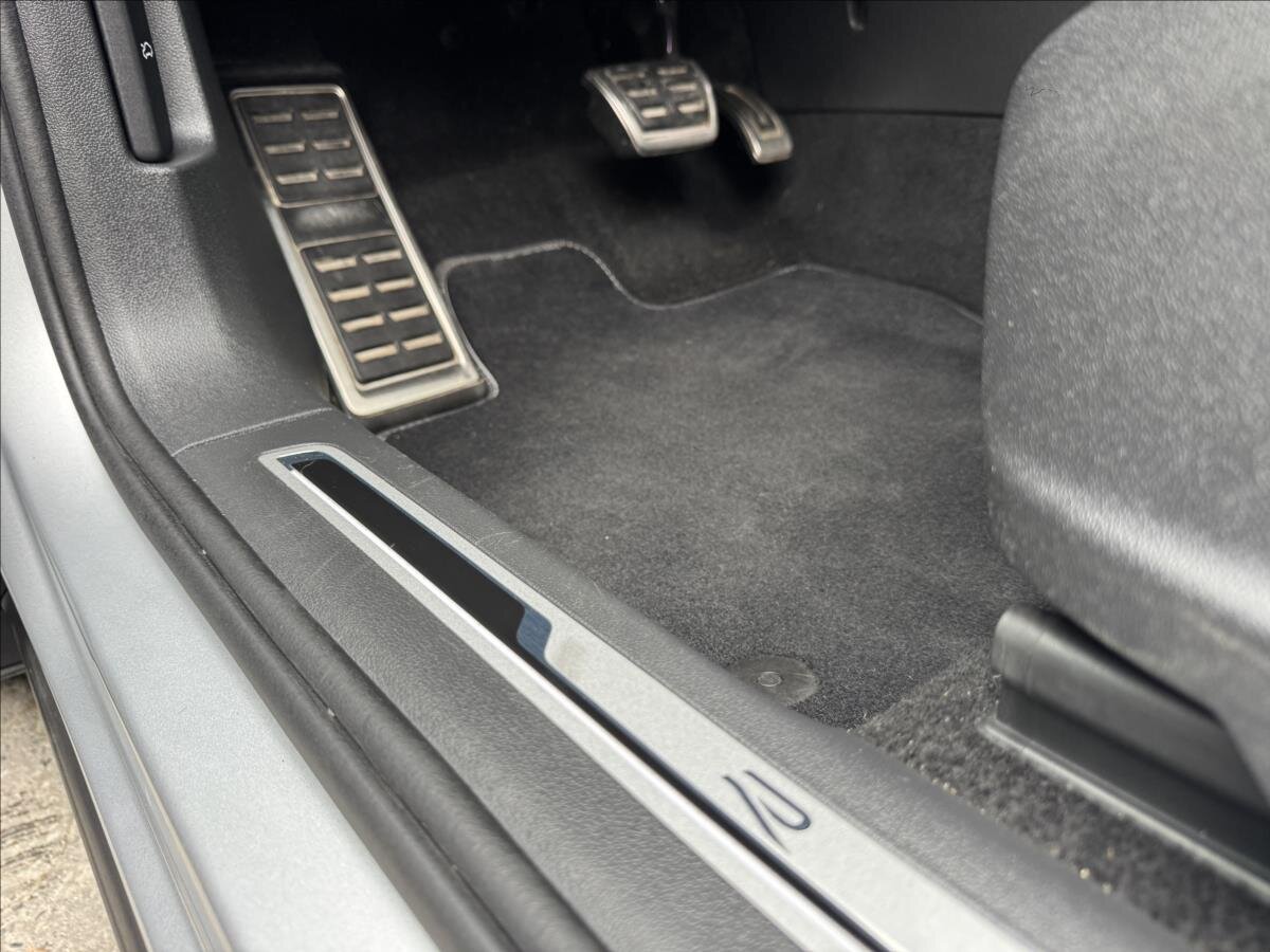 Volkswagen Tiguan MPV 2,0 l 110 kw