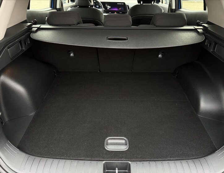 KIA Sportage SUV 1,6 l 110 kw