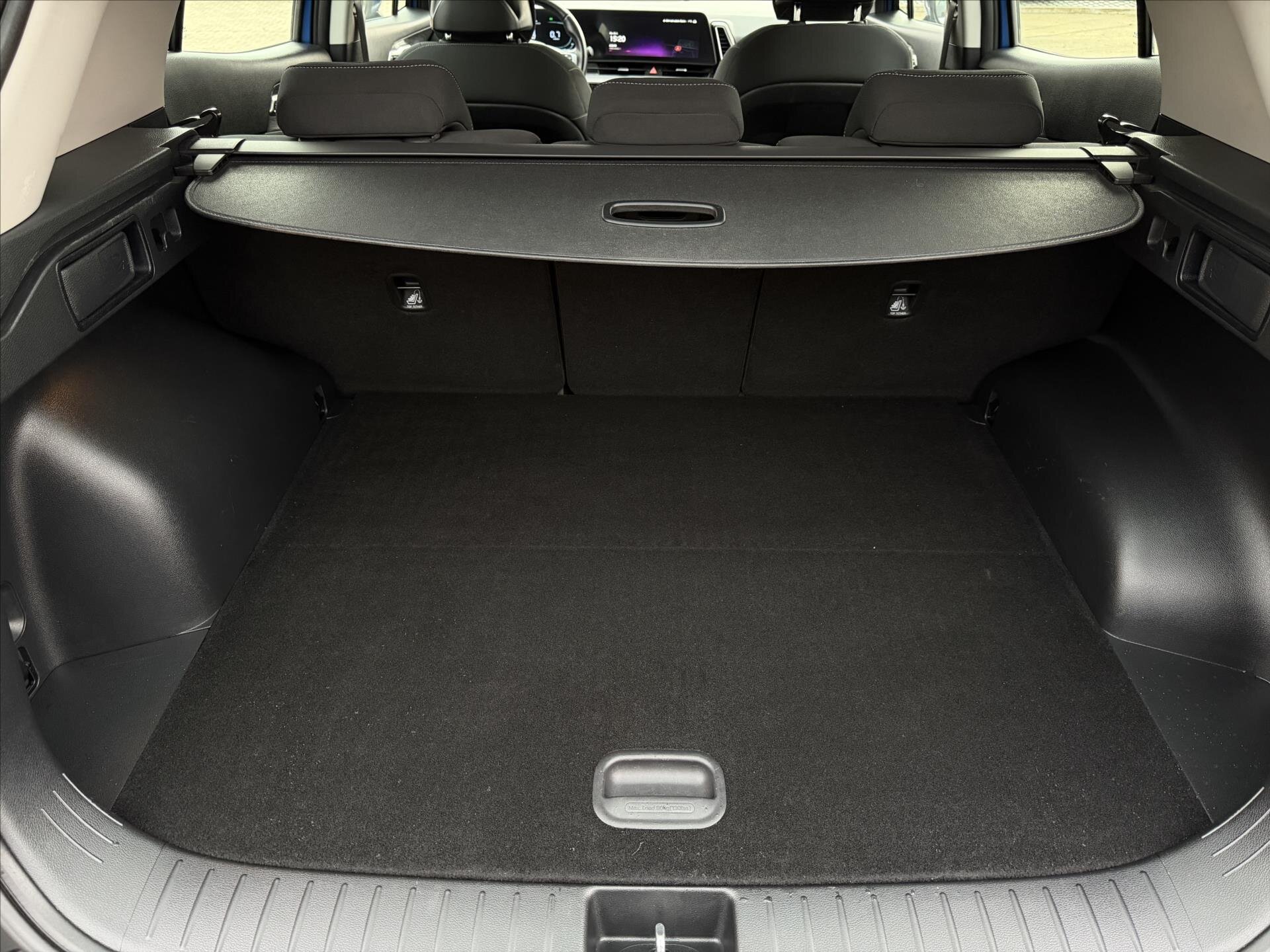 KIA Sportage SUV 1,6 l 110 kw