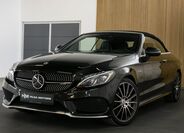 Mercedes-Benz Třídy C 3