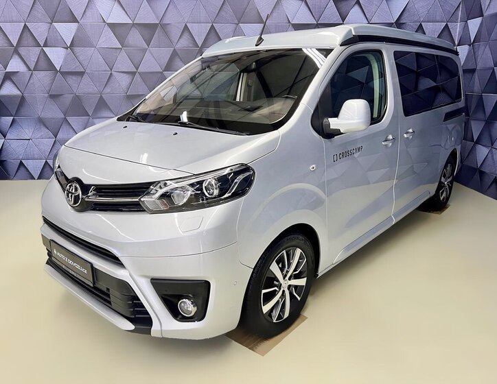 Toyota ProAce 2