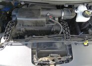 Ford Transit Custom Užitková 2,2 l 74 kw