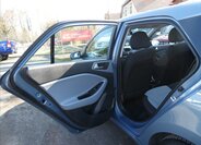 Hyundai i20 Hatchback 1,1 l 55 kw