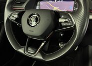 Škoda Superb Kombi 2,0 l 140 kw