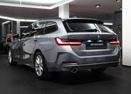 BMW Řada 3 Kombi 2,0 l 140 kw