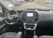Mercedes-Benz Vito Ostatní 2,0 l 140 kw