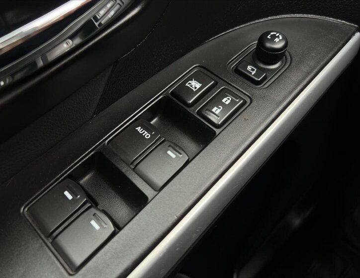 Suzuki SX4 S-Cross 15