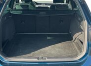 Volkswagen Passat Kombi 2,0 l 147 kw