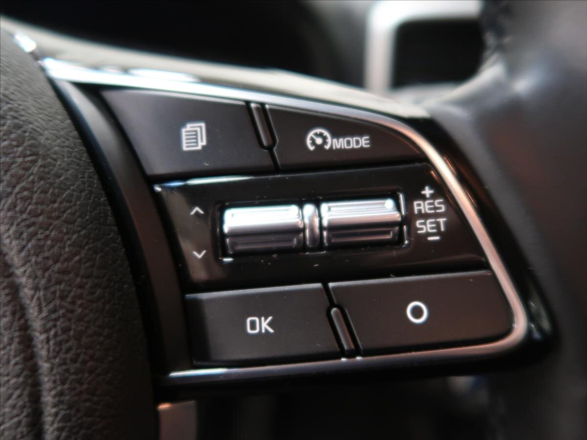 KIA Sportage SUV 1,6 l 100 kw