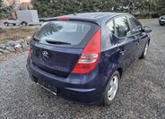 Hyundai i30 Hatchback 1,6 l 89 kw