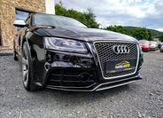 Audi RS 5 Kupé 4,2 l 331 kw