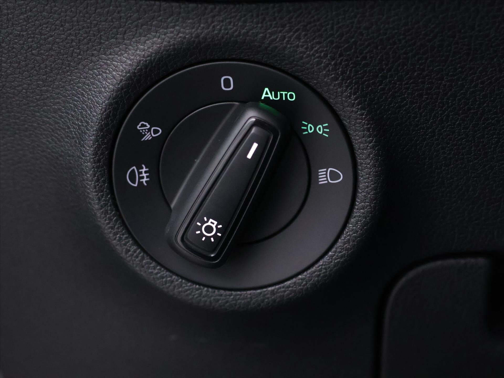 Škoda Kodiaq SUV 2,0 l 147 kw