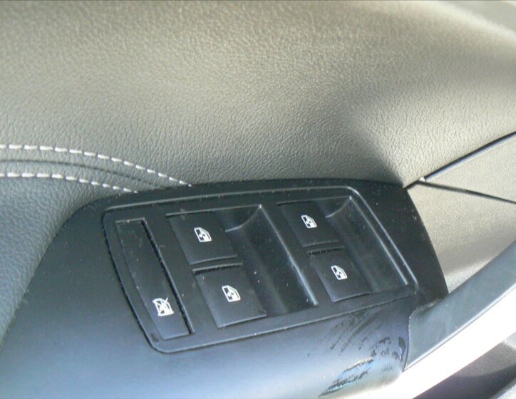 Opel Insignia Kombi 2,0 l 125 kw