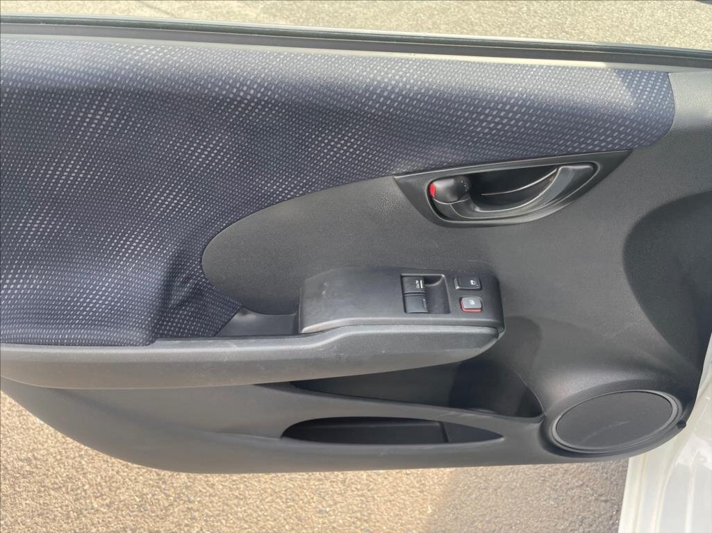 Honda Jazz Hatchback 1,2 l 66 kw