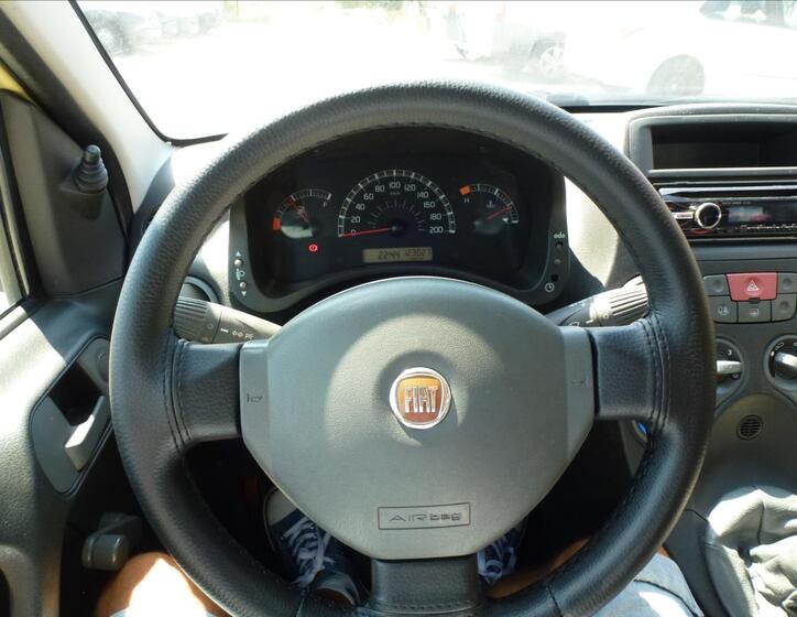 Fiat Panda 29