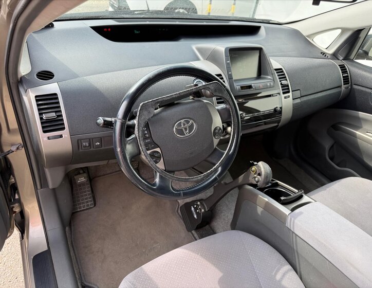 Toyota Prius Hatchback 1,5 l 57 kw
