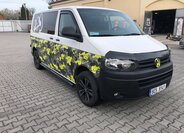 Volkswagen Transporter VAN-Minibus 0,0 0